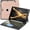 Rose Gold, variant on Detachable backlit keyboard case with trackpad & pencil slot for 10.2" iPad7/8/9