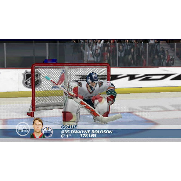 NHL 07 2007 Hockey (PSP) - Walmart.com