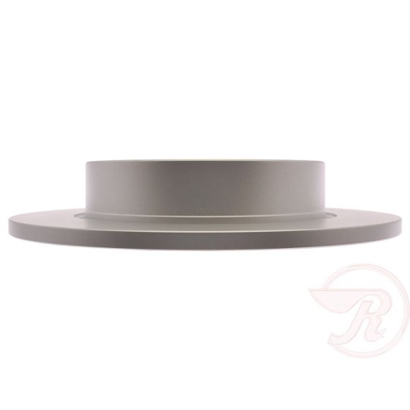Raybestos Brakes 982498FZN Brake Rotor