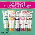 Jergens Hand and Body Lotion, Sweet Citrus Body Butter Moisturizing