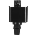 thumbnail image 1 of Track Lighting Connector Track Lighting Accessory 3-wire Style Track Adapter for Pendant Light, 1 of 6