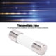 thumbnail image 3 of 5Pcs Fuse Tube Photovoltaic Protection Set Kit 1000V DC 10x38mm Accessory Replacement15A, 3 of 5
