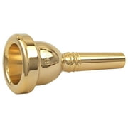 Conn Selmer 6.5AL Alto Trombone Copper Mouthpiece, Professional Grade Mouth Piece for Smooth Playing, Perfect for Orchestral Settings