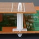 thumbnail image 5 of Nylon Plastic Spacer Standoff Pillar Rack Moutherboard PCB Board Circuit Mount Column Stand off for Hole Dia 5mm 6mm 8mm 10mm PC, 5 of 5