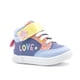 thumbnail image 1 of Tenis Para Niña Bubble Gummers® Rapunzel Mezclilla Con Suela Ligera Confort Con Olor a Chicle, 1 of 5