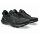thumbnail image 1 of ASICS JOLT 5 "EXTRA WIDE" 1011B964 002 Black Carrier Grey Running Shoes, 1 of 6