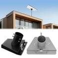 thumbnail image 4 of Starlink Gen 3 Pipe Adapter, Starlink Gen 3 Mount Heavy Duty Starlink Pole Mounting Kit, Starlink Pipe Adapter for Gen 3, 4 of 7