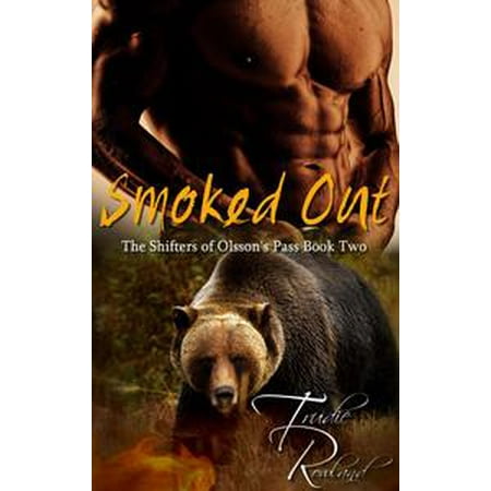 Smoked Out - eBook