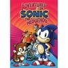 Pre-Owned Adventures of Sonic the Hedgehog