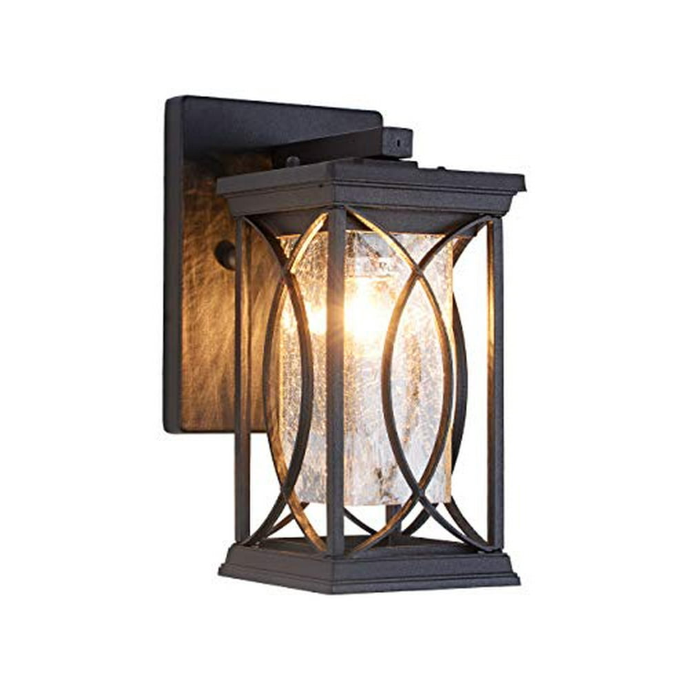 Outdoor Wall Lantern Small Modern Exterior Light Fixtures
