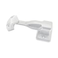thumbnail image 2 of S SERENABLE RV Cabinet Latch Lock Accessories Cupboard Lock for Campers Home Yachts White, 2 of 9