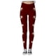 thumbnail image 4 of WILLBEST Leggings con Estampado Navideño para Mujer, Pantalones de Yoga de Cintura Alta para Entrenamiento Y Fitness, Tela Suave, Elástica Y Cómoda. Extra Grande, 4 of 4