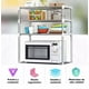 thumbnail image 5 of Mueble Organizador Dhome Estante Cocina Almacenamiento Especias OW939I, 5 of 5