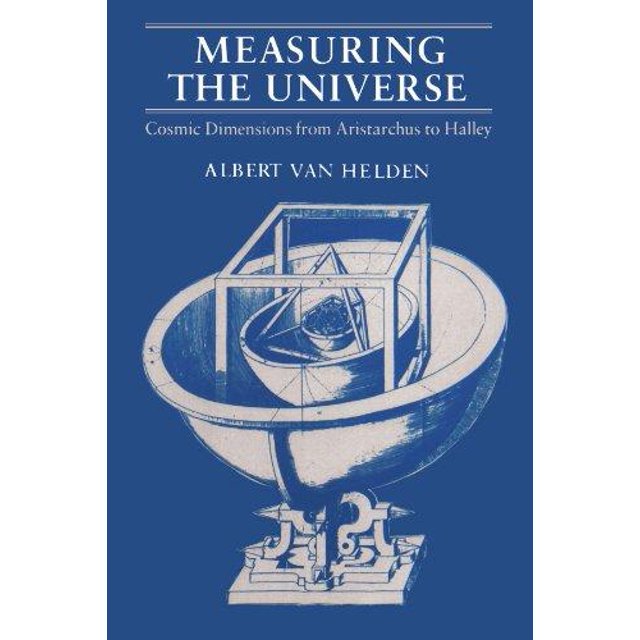 Mesurer l'Univers: Dimensions Cosmiques d'Aristarchus à Halley