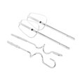 thumbnail image 3 of Batidora Manual Holstein Housewares Roja, 3 of 4