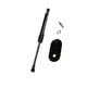 thumbnail image 1 of Amortiguador de choque de asistencia para portón trasero de camión, puntal de caída lenta, repuesto de acero al carbono, práctico kit de asistencia, 1 of 8