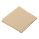 thumbnail image 1 of Papel de origami Uxcell de 25 hojas, doble cara, color beige, tamaño cuadrado de 2.5x2.5 pulgadas para proyectos de arte y manualidades, 1 of 6