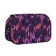 thumbnail image 1 of Disketp Purple Dreamcatcher Estuche de Lápices de Doble Capa con Tapa Abatible y Cremallera, Organizador Escolar para Adolescentes y Adultos, 1 of 7
