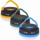 thumbnail image 1 of Camping Lights 3 Pack Waterproof LED Tent Lights with Magnetic Base Outdoor Camping Lights Battery Powered Tent Lights 3 Modes for Hiking, Fishing, Em, 1 of 5
