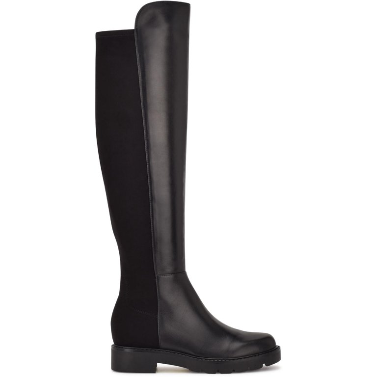 Nine west clearance long boots