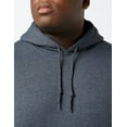 thumbnail image 3 of Hooded Pullover Sweat Shirt Heavy Blend 50/50 7.75 oz. by Gildan (Style# 18500), 3 of 5