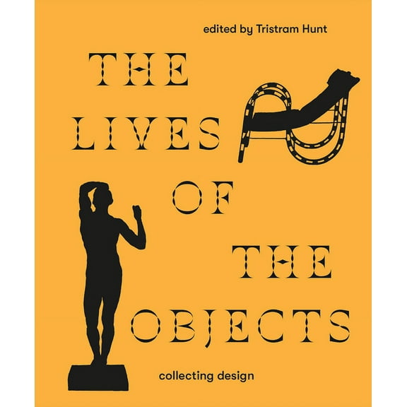 The Lives of Objects (Hardcover)