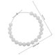 thumbnail image 2 of FOMIYES De Retención Para Mástil Accesorio Con Cadena De Para Jardín, 2 of 8