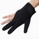 thumbnail image 4 of Guantes negros antiescaldaduras guantes de tres dedos guantes resistentes al calor guantes de peluquería resistentes a altas temperaturas empaquetados en bolsas ANGGREK Otros, 4 of 8