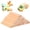 Natural Wood 2, variant on JTWEB Artificial Eucalyptus Wall Decor - Wall Hanging Eucalyptus Greenery Gives Any Room A Natural, Trendy, Modern Feel - Boho Bedroom Decorations, Bathroom Wall Decor, Kitchen Decorations