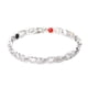 thumbnail image 3 of Pulsera con recorte de corazón Pulsera de ayuda para dormir a la moda Regalos ideales para amigos de la familia JShteea Cuidado Belleza, 3 of 7