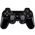 thumbnail image 4 of RetroFam PS2 Controller Wireless for Playstation 2 Game Console, Black, 4 of 5