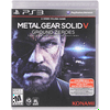 Metal Gear Solid V: Ground Zeroes (Latam) Ps3 Game