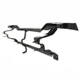 thumbnail image 2 of For 00-04 Montero Sport Front Bumper Reinforcement Crossmember Impact Bar Steel, 2 of 5