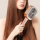 thumbnail image 4 of Air Cushion Grid Comb Práctico peine cepillo para el cabello para uso personal (champagne) Sywqhk Cuidado Belleza, 4 of 6