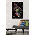 thumbnail image 2 of Marvel's Spider-Man: Miles Morales - Jump Wall Poster, 22.375" x 34", 2 of 6