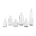 thumbnail image 3 of Weddingstar 9582-02 Decorating Glass Bottle Set, Clear, 3 of 3
