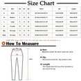 thumbnail image 2 of Quinlirra Wide Leg Sweatpants Women Womens Fashion Trend Casual Loose Three-dimensional Bow Sweet Cool Style Elastic Waist Wide Leg Pants, 2 of 4