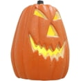 thumbnail image 3 of Halloween Led Pumpkin Lantern Small Pumpkin Lights Pumpkin Lamp Halloween Decorations for Home Party, 3 of 5