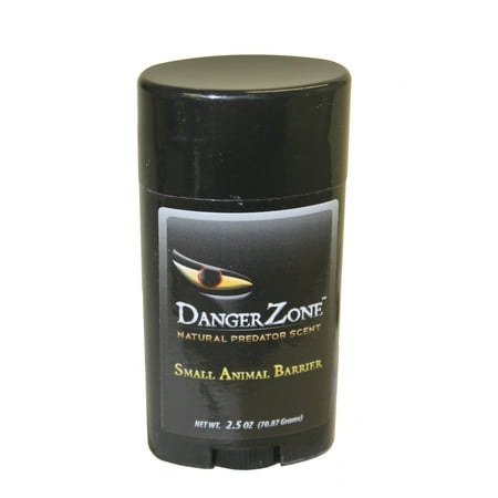 Conquest Scents Danger Zone Barrier Small Animal