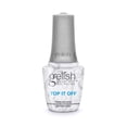 thumbnail image 2 of Kit de gel para uñas Gelish Dynamic Duo, capa superior y base, 15 ml, 2 of 5