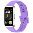 thumbnail image 1 of Premium Silicone Sports Watch Band Sweatproof Multiple Colors Adjustable Durable Wide Compatibility, 1 of 4