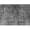 thumbnail image 1 of Ahgly Company Indoor Rectangle Oriental Gray Industrial Area Rugs, 8' x 10', 1 of 4