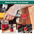 thumbnail image 5 of Woodworking drill bit (30mm), 5 of 5
