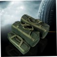 thumbnail image 3 of MERRYHAPY Bolsa De Herramientas Para Auto Verde Hecha De Duradera Y Resistente Al Agua Para Almacenamiento, 3 of 7