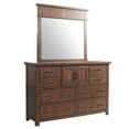 thumbnail image 6 of Picket House Furnishings Dex Queen Platform Storage 4PC Bedroom Set, 6 of 20