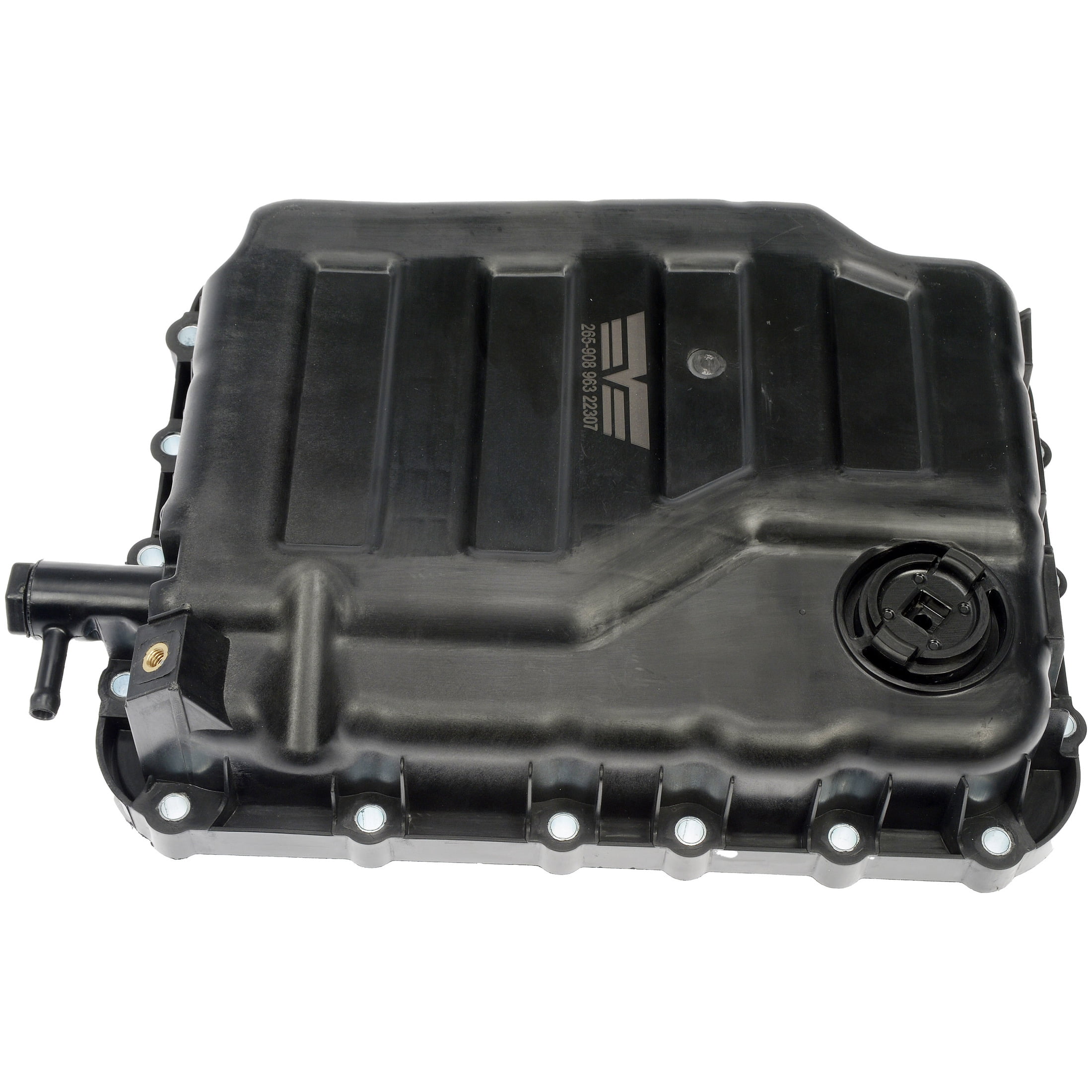 Dorman 265-908 Transmission Oil Pan for Specific Dodge / Jeep Models