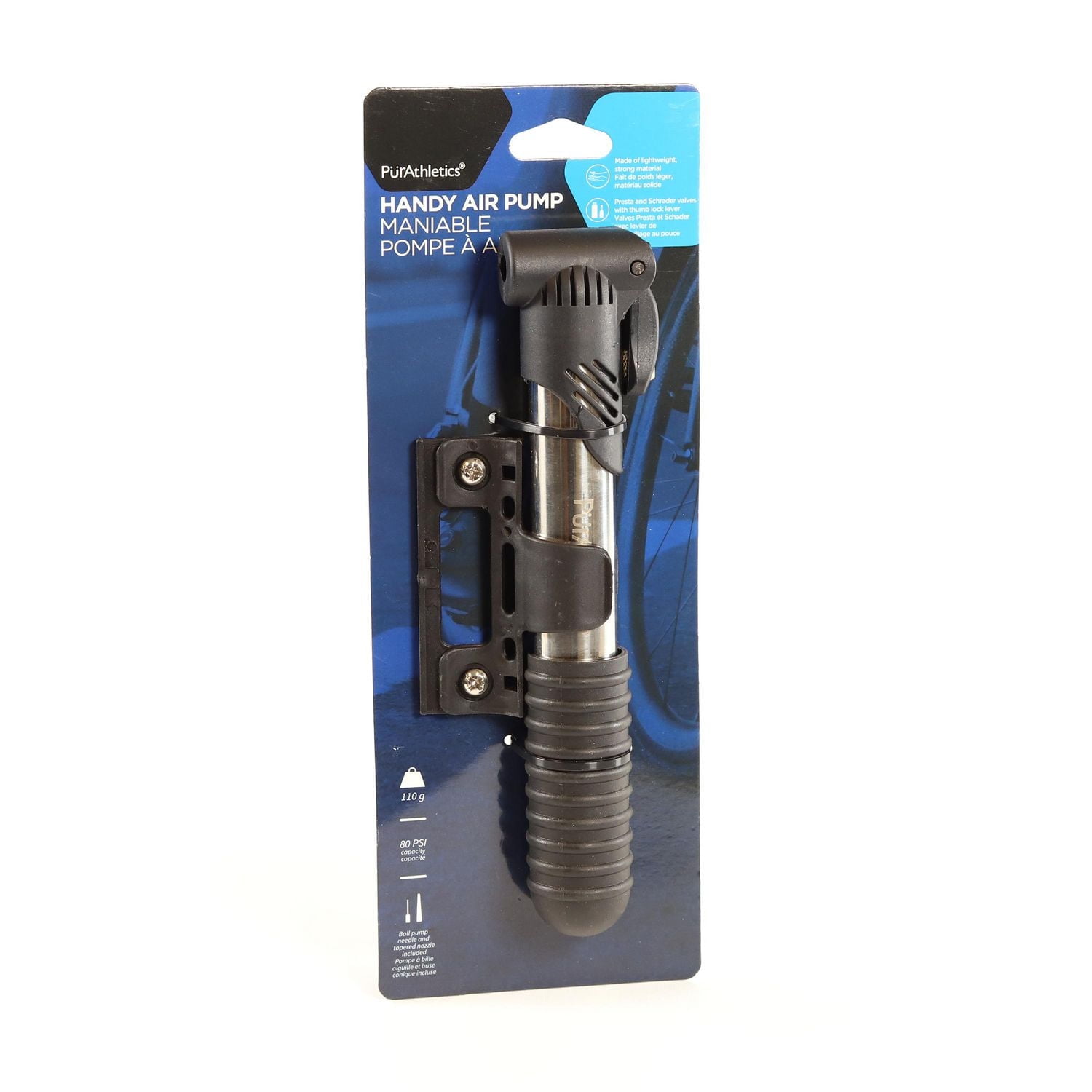 Handheld Air Pump