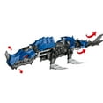 thumbnail image 4 of Assemble Mechanical Dinosaurs Toy Electronic Walking Animal Model Children DIY Movable Toy For Boy Educational Gift, 4 of 8