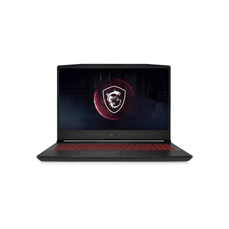 MSI Pulse GL66 Gaming Laptop - 15.6