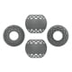 thumbnail image 5 of Funda protectora para altavoz inteligente HomePod Mini con estuche portátil a prueba de polvo, funda para tableta, 5 of 7